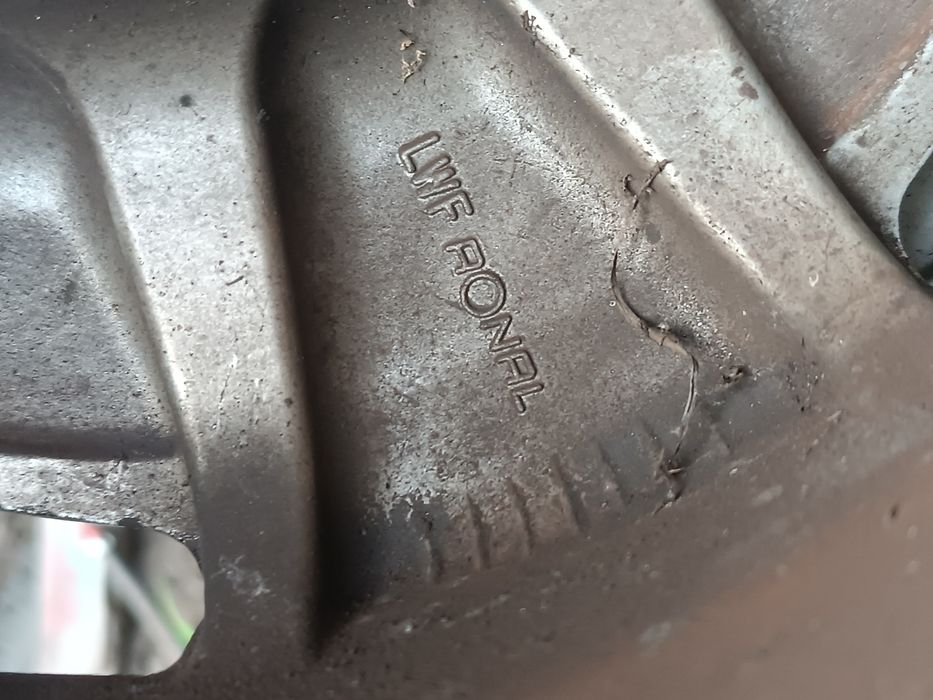 R-14 разб 4*108 Ауди 80 с3, б3  и т д.