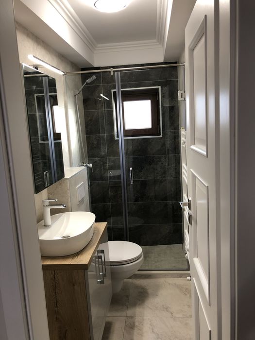 De inchiriat apartament cu 2 camere, Bd. I.C.Bratianu