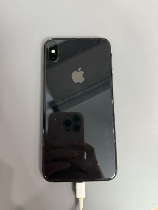 Iphone 10 pro max
