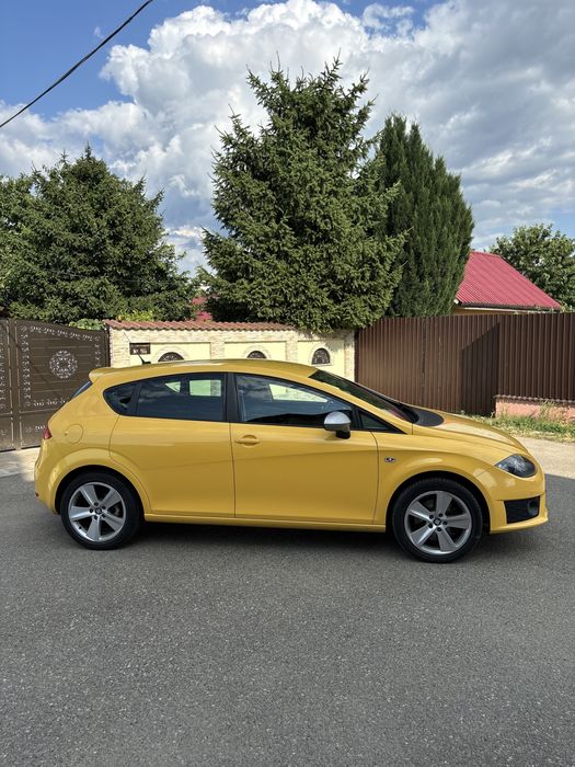 Seat Leon FR *170cp*