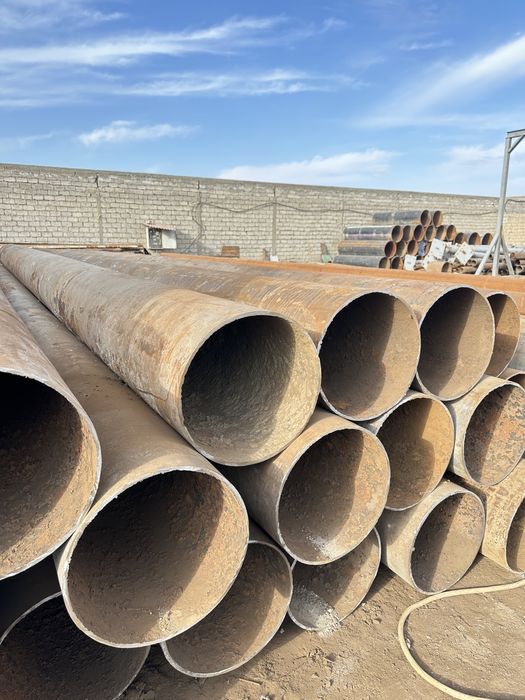 Труба (426) ст 10 мм