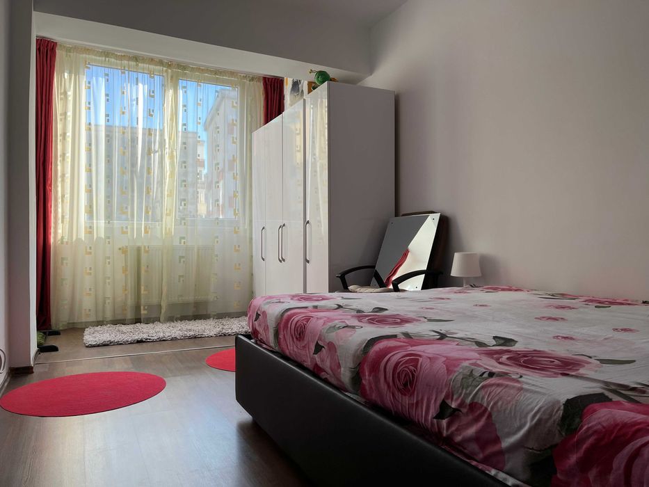 [PF] Apartament 2 camere | et 2/4 | balcon | garaj subteran | Zorilor