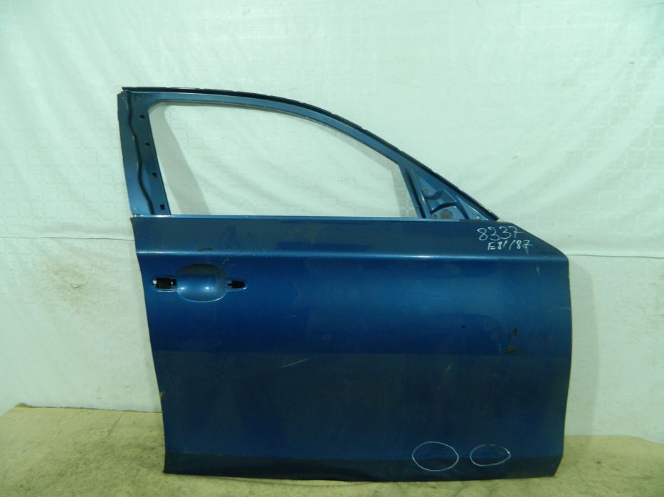 Usa dreapta fata BMW Seria 1, E81  /  E87, 04-11.