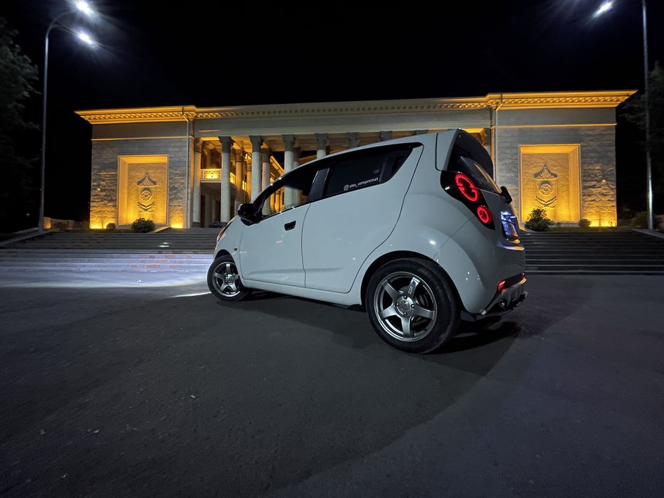 Диски SSR GTV01 R15