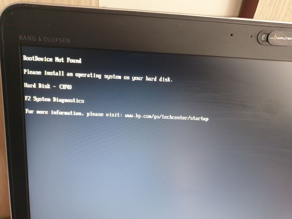 Laptop hp model 840 g3