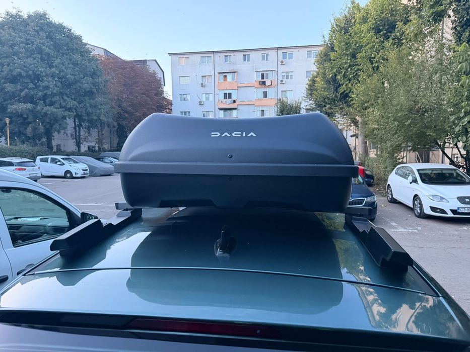 DACIA Sandero 2023 — imagine 4