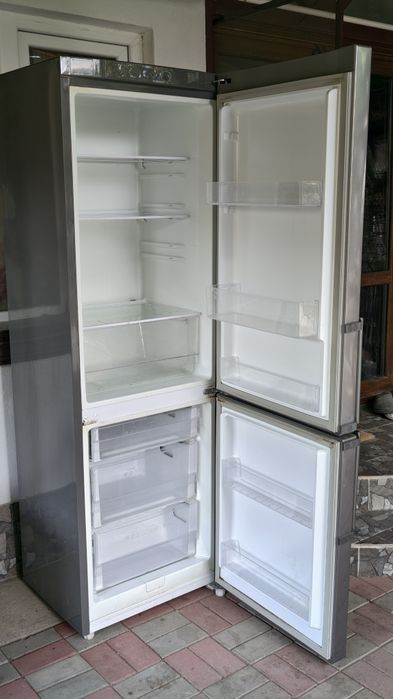 Vand combina frigorifica Samsung