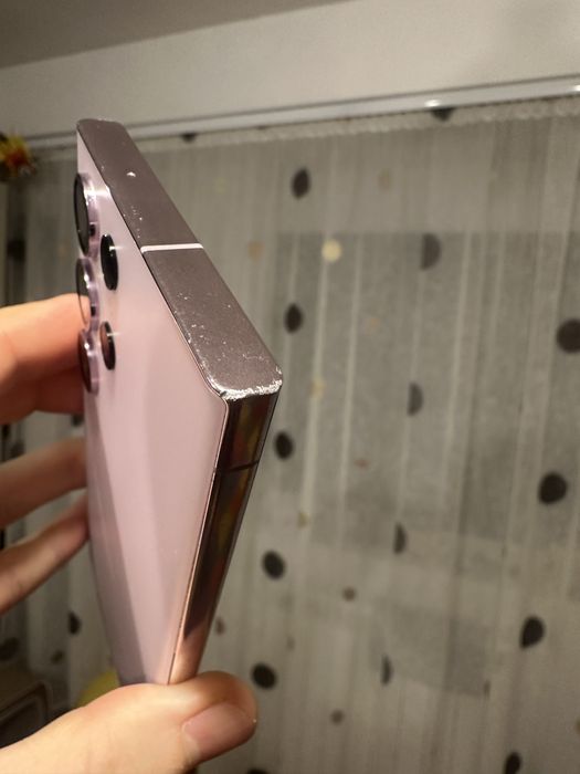 Samsung S23 ultra 512