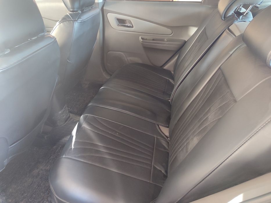 Chevrolet cobalt midnight