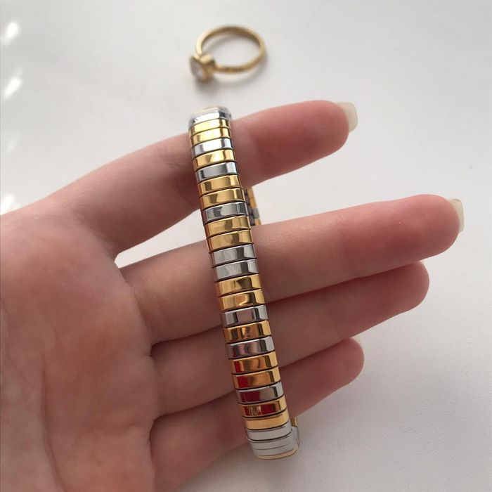 Магнитный браслет