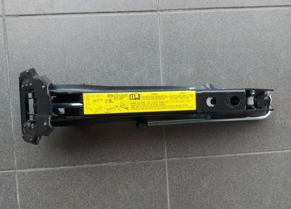 Cric auto Audi Q5, Q3