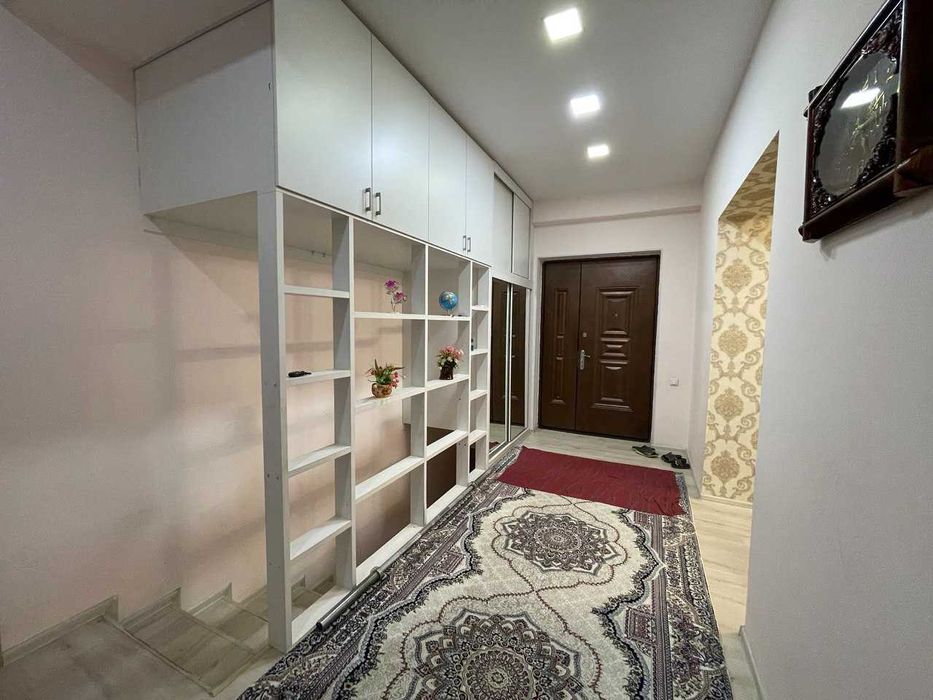 Продаётся Квартира! Цена договоримся !