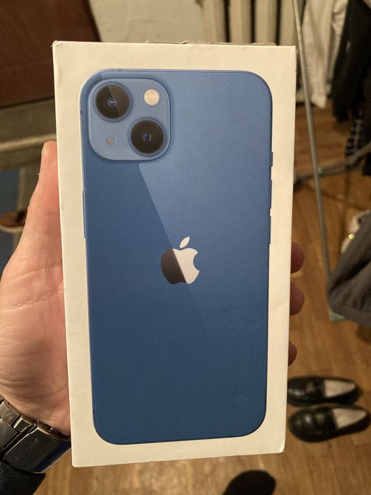 Продам Айфон в рабочем состояний