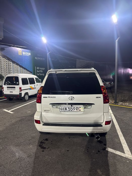 Прадо 120сотлади радное краска матор каропка хадавое зор