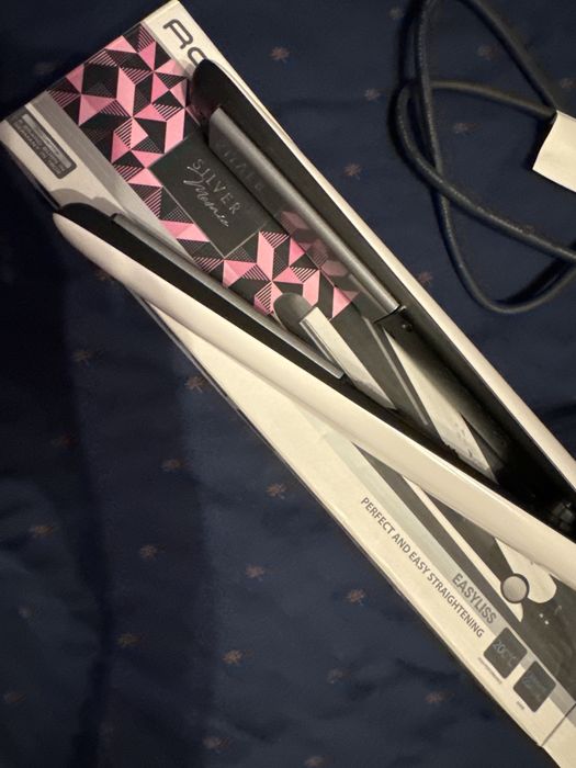 Преса за коса Rowenta