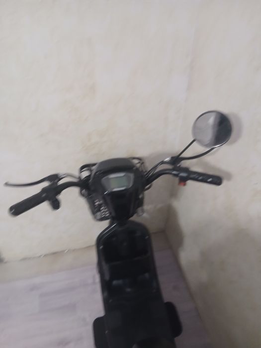Продам электро скутер
