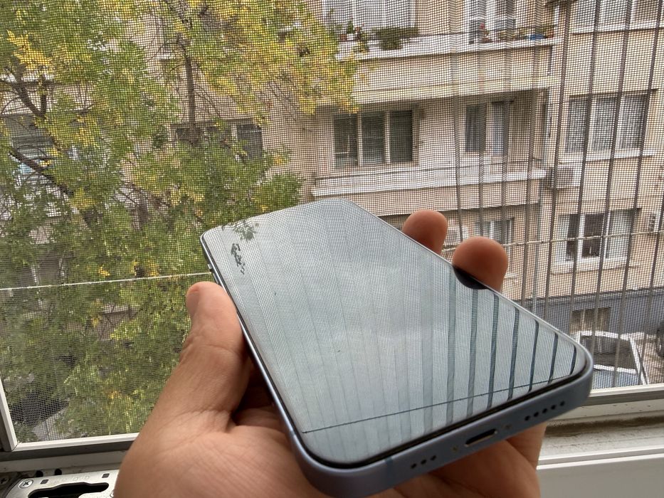 iPhone 14 128GB Blue
