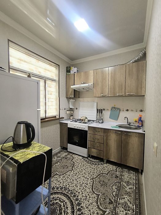 Сдается в аренду квартира Чиланщар 8