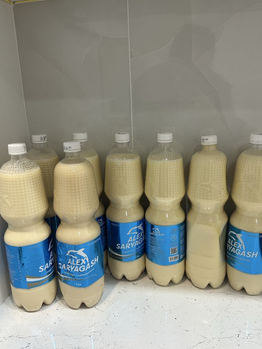 Топленое масло тон май