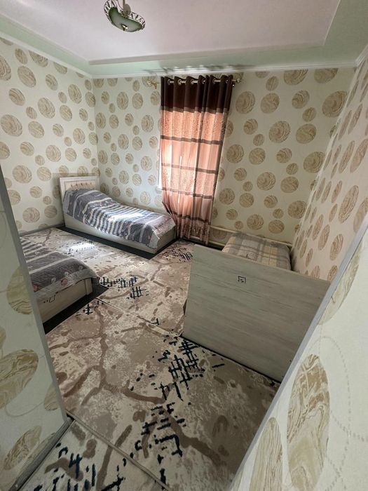 Дача   В  Чимгане