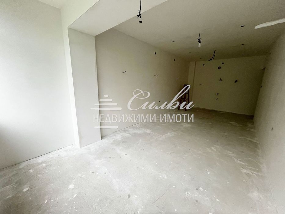 Продава се Тристаен апартамент в Шумен, Херсон - 68 кв.м за 1163 €/кв.м - Снимка #1