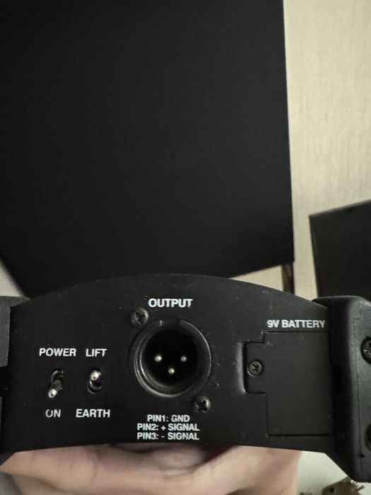 продаю ди бокс millenium di box