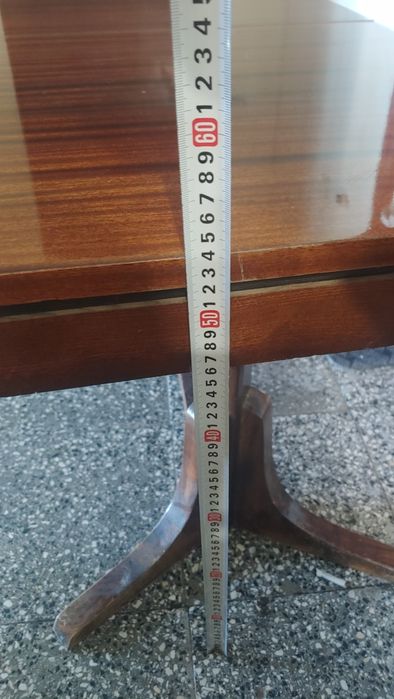 Холни маси три бройки