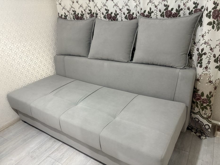 Продам диван раскладной