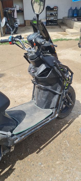 Мопед сатылады...