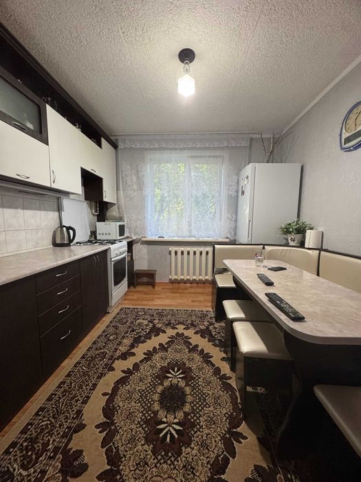 Продам 3х комнатную квартиру
