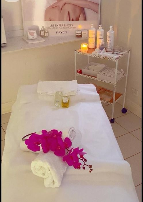 Общий оздоровительный массаж