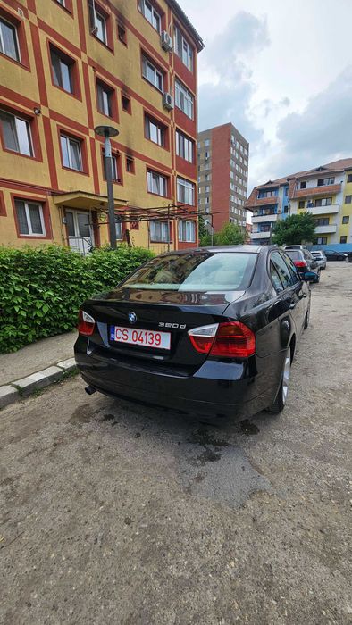 BMW 3 Series 2007 — imagine 2
