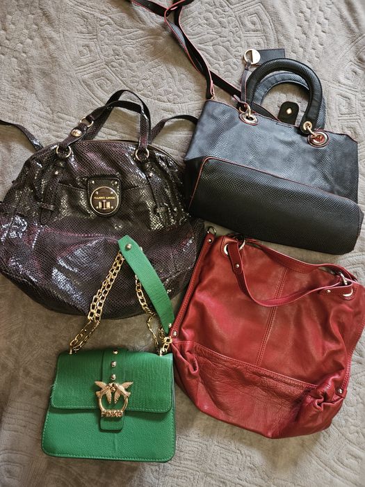 Сет чанти - 40лв