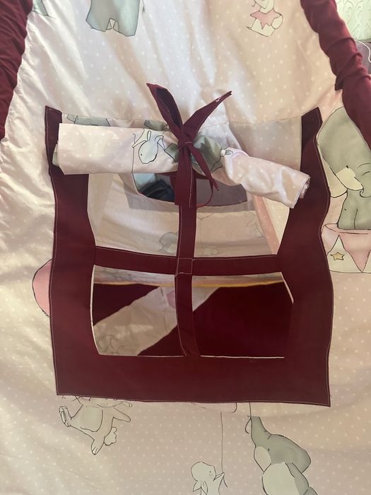 Виг-вам Палатка для игр для девочки