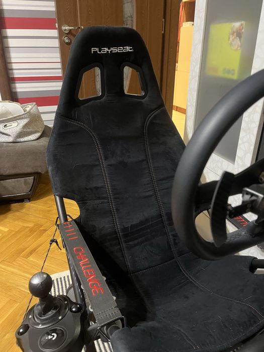 Fanatec csl dd-5nm