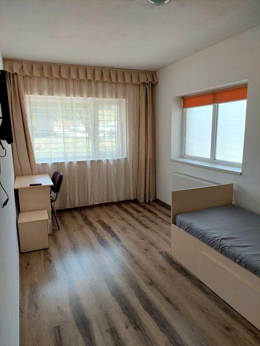 Camera din apartament
