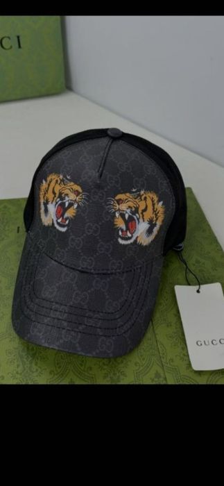 Șapcă Gucci, modele 2026, 6 modelemodele, preț fix