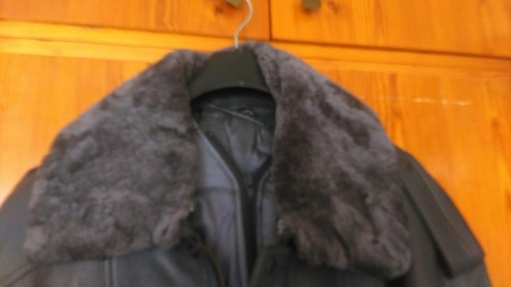 ***Уникално НОВО зимно палто/яке*** СЕГА
