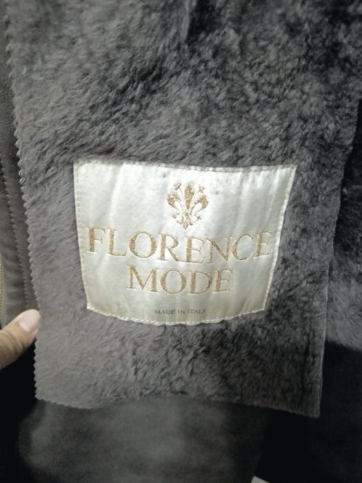 Дубленка натуралка