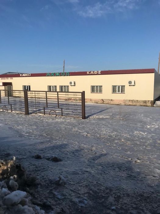 Сдам/продам в аренду здание