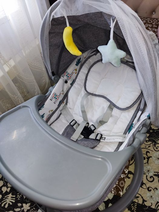 Срочно! Качается от руки!