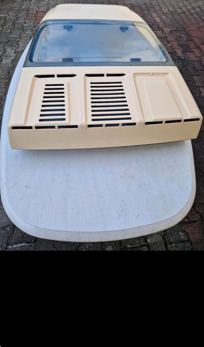 Aer conditionat AC  Dometic FreshLight 2200