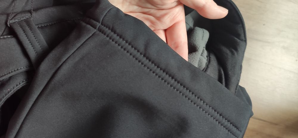 Pantaloni Femei Northfinder 3L 10K/5K Darci Black