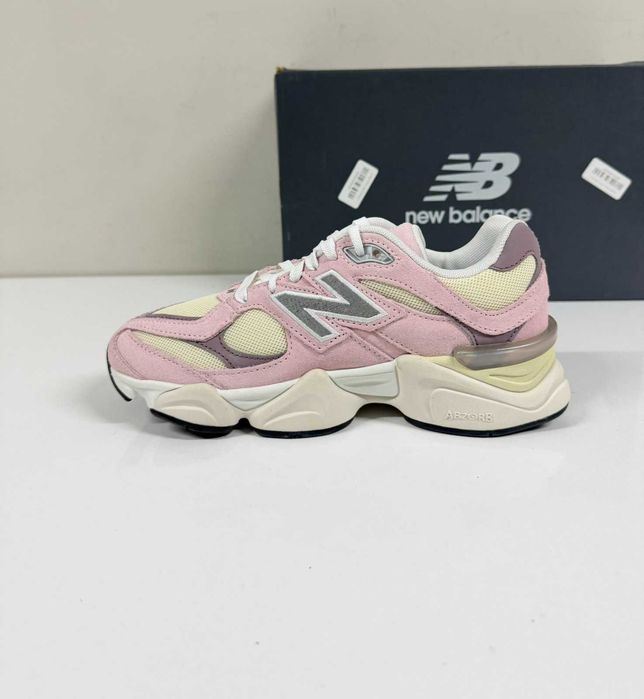 New Balance 9060 Rose Sugar
