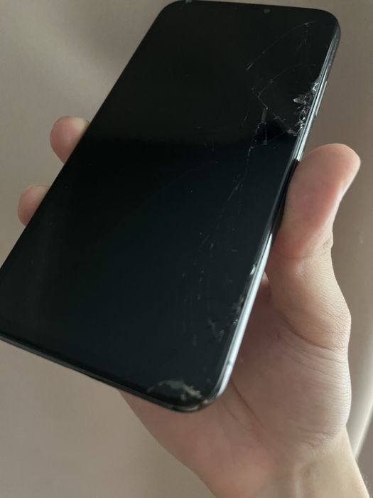 Iphone X 256гигабайт