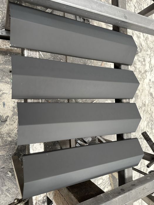 предпазител за горелките на газово барбекю