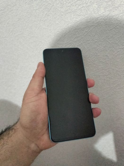 HONOR X8a память 128