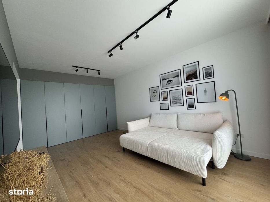 Apartament 2 camere CityNord 1 Decembrie