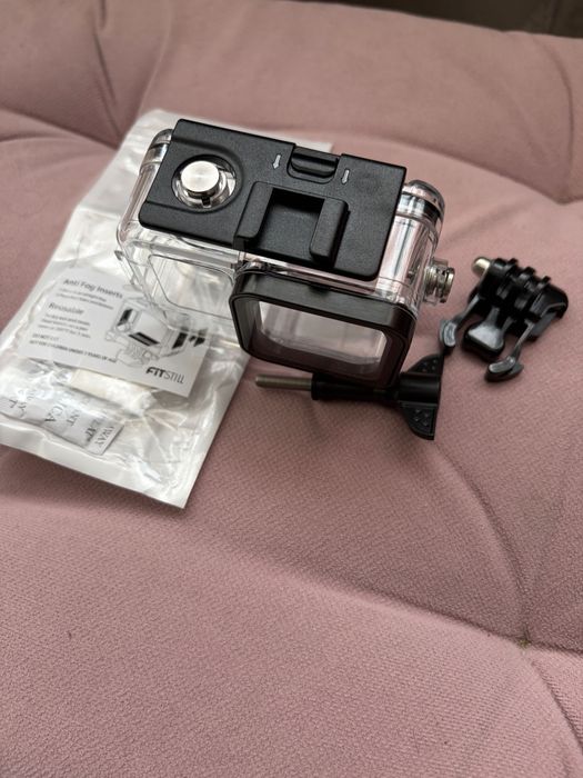 Insta 360 Ace Pro, Водоустойчив калъф