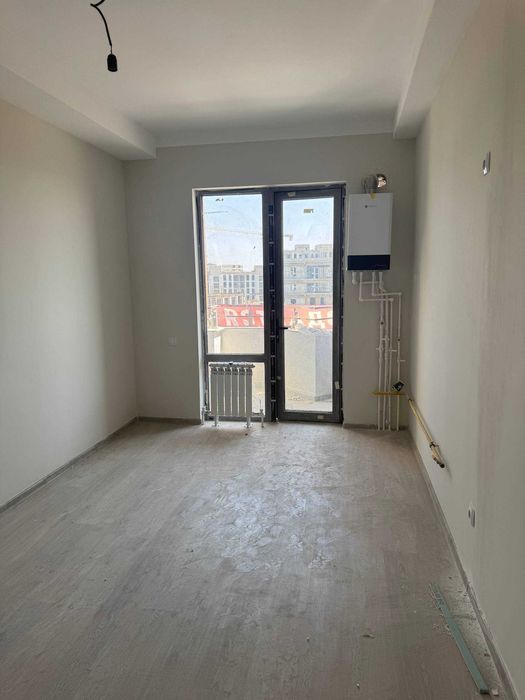 Bobur residence новостройка 2-х комнатная